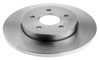 Тормозной диск SWAG купить